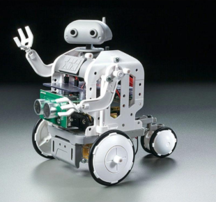 Robotika